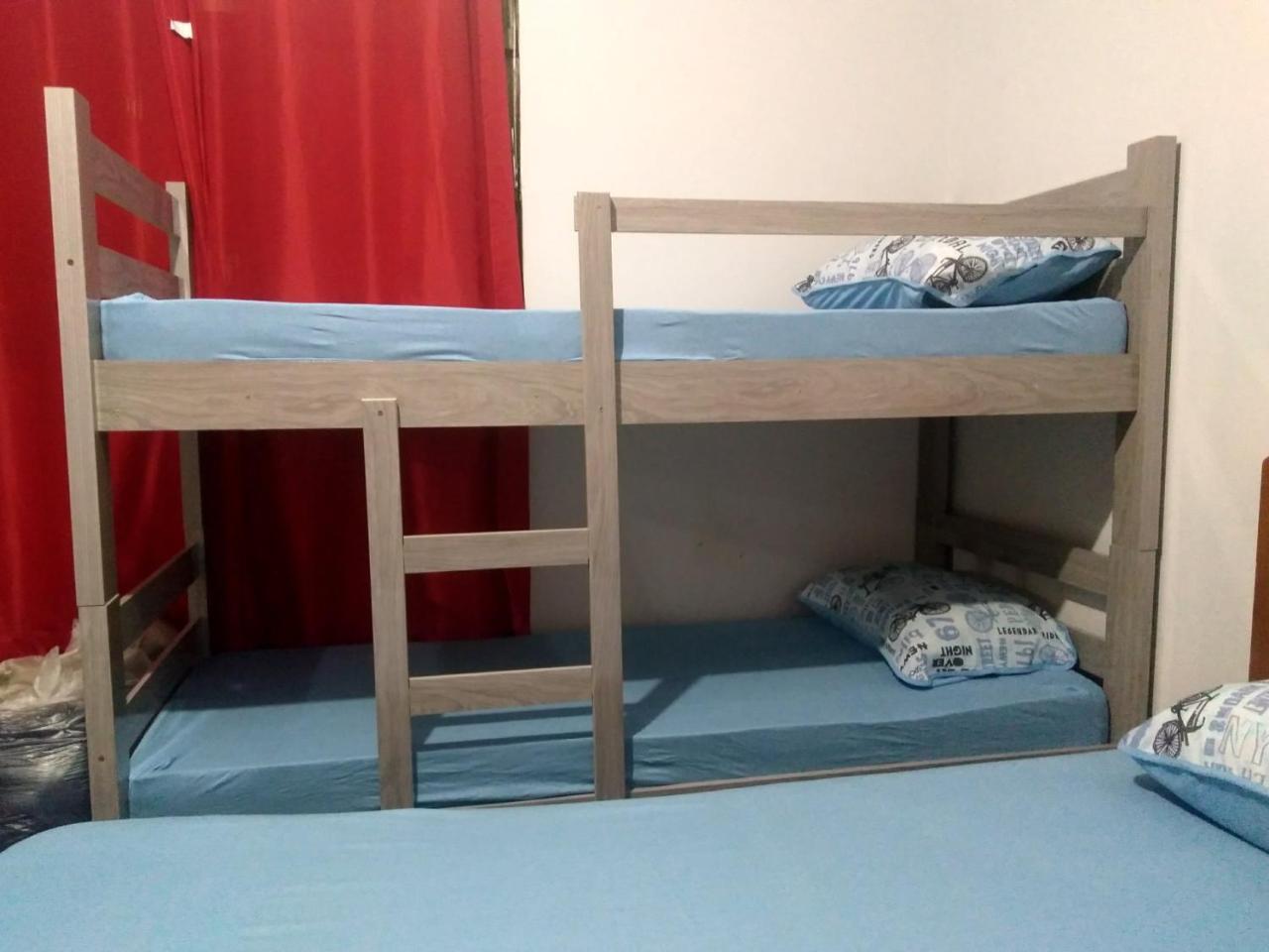 & Reale Guest house Londrina