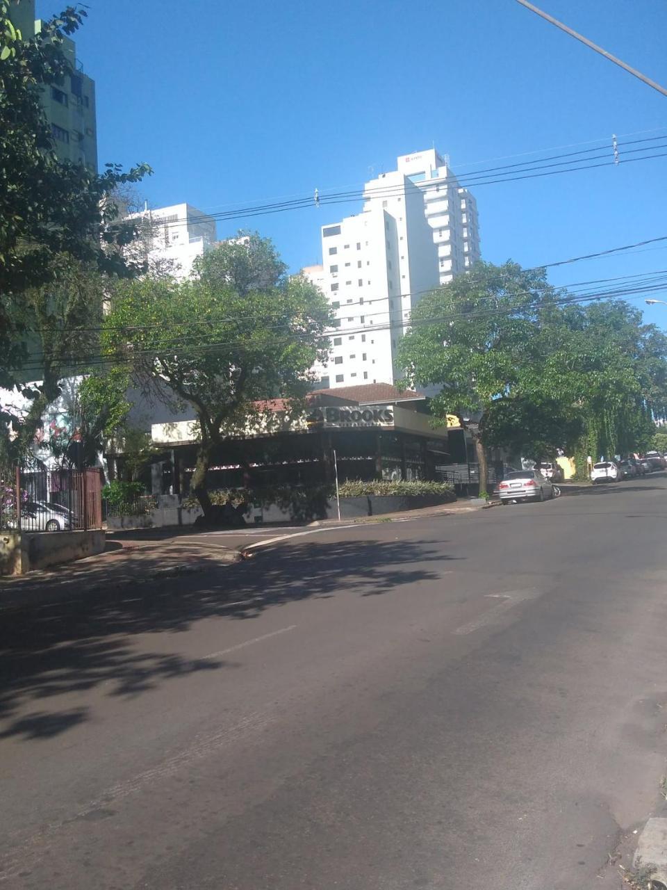 & Reale * Londrina