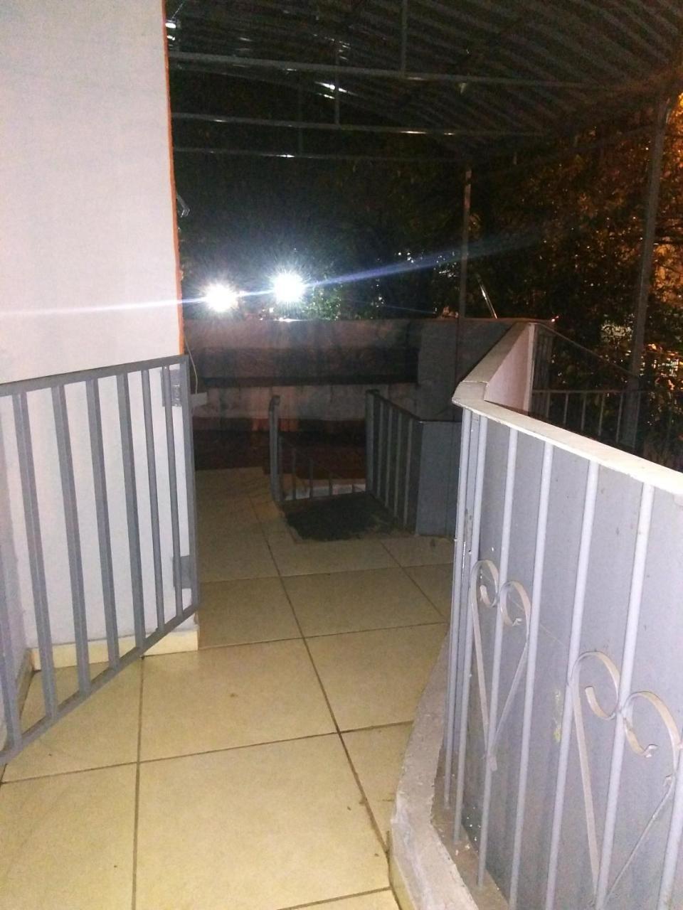 Casa de hóspedes & Reale *