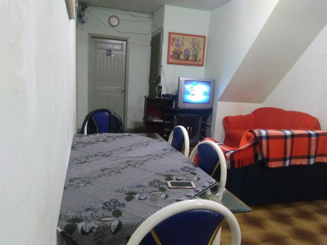 Casa de hóspedes & Reale Londrina